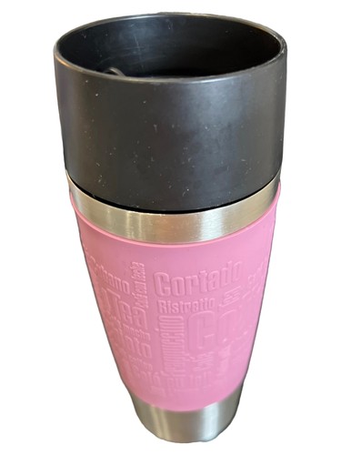 Emsa tazza termica rosa - rosa, 300ml
