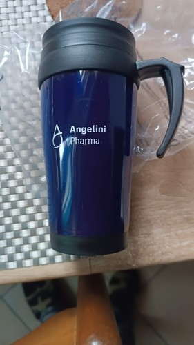 Tazza termica travel mug con - ,