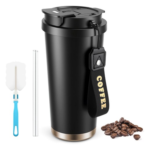 Tazza termica caffe - ml, da