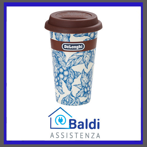 Longhi mug thermocup - thermocup, tazza