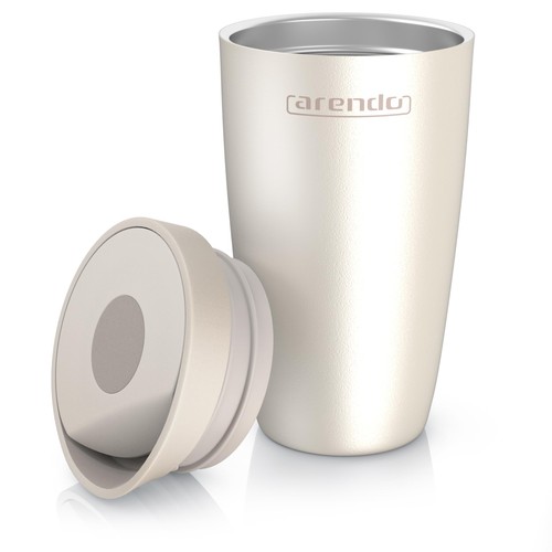 Arendo tazza termica travel - termica,,