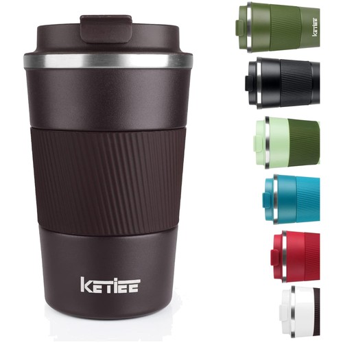 Tazza termica caffè - , 380ml