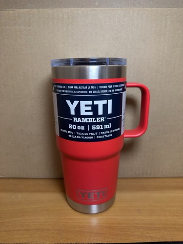 Tazza termica yeti - yeti, 20
