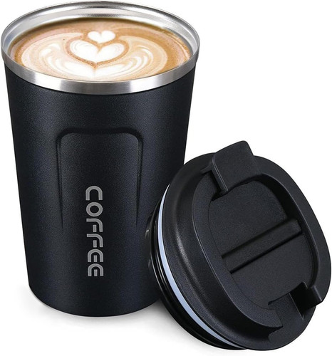 Tazza termica caffè - tazza,