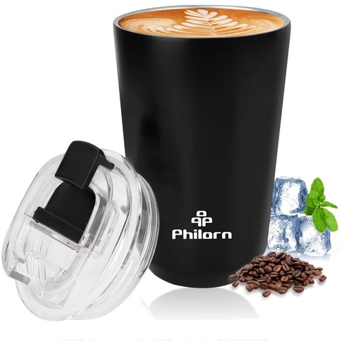 Tazza termica caffè - , 380ml