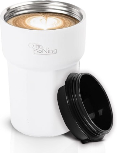 Otto koning tazza viaggio - tazza, da