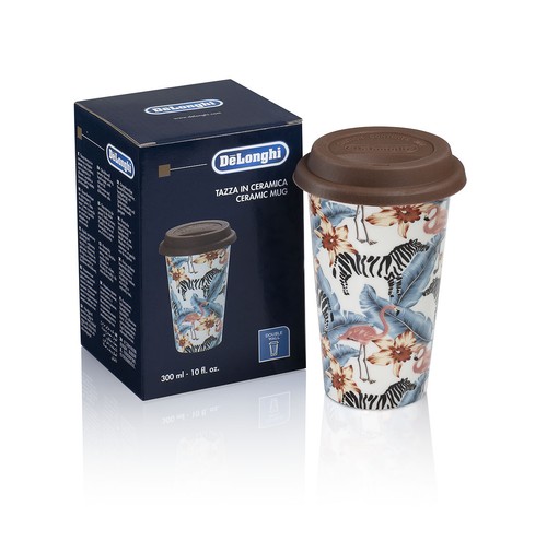 Delonghi tazza animals - tazza,