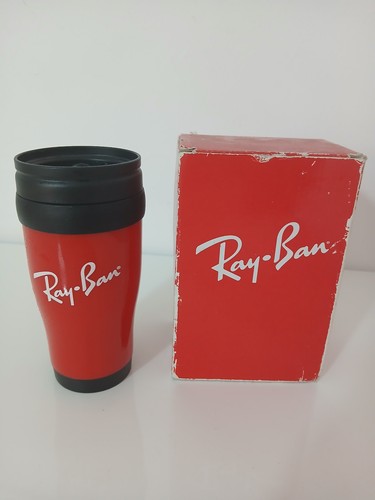 Tazza termica ray - tazza, vintage