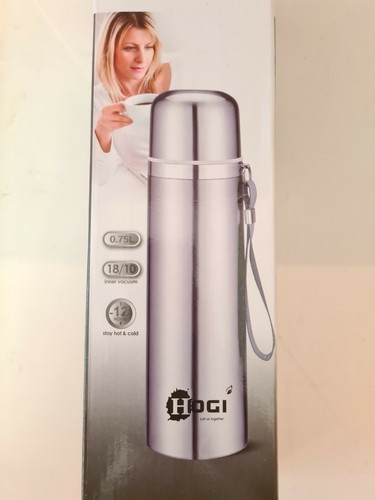 Thermos borraccia termica - borraccia,