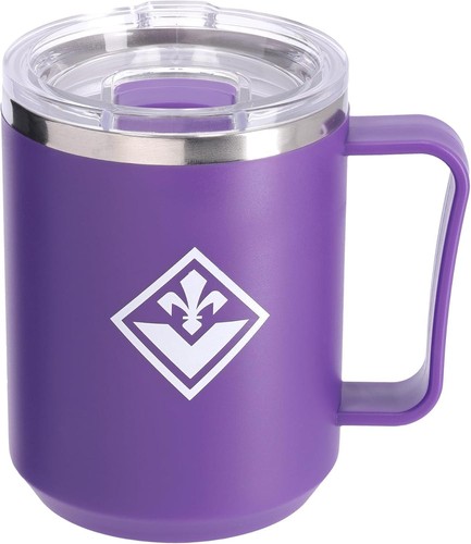 Tazza termica acciaio - in, con