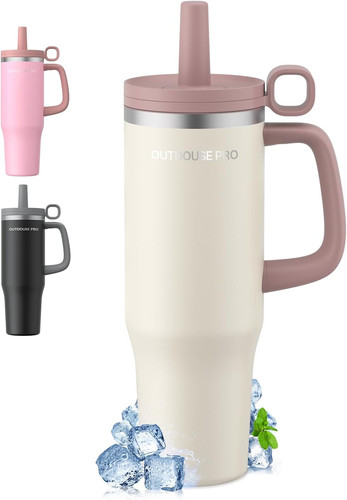 1200ml tazza termica con - 1200ml,