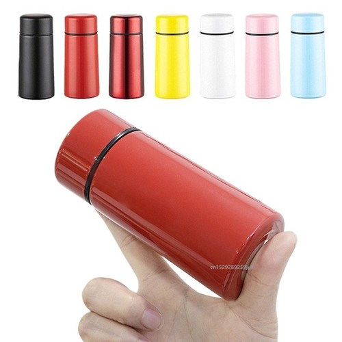 Mini tazza termica tascabile