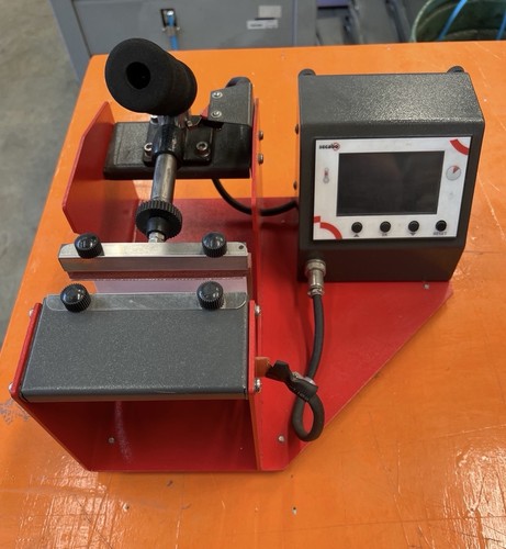 Secabo pressa termica per - pressa,
