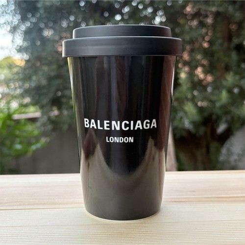 Balenciaga london black - london,