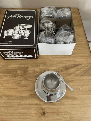 Tazze termiche caffe amc - caffe,
