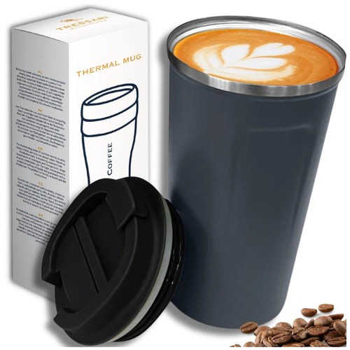 Tazza termica 510 grande - tazza,
