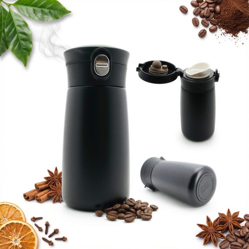 Thermos tazza termica - termica, da
