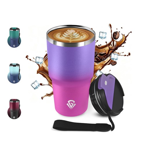 Tazza termica 600ml - termica,