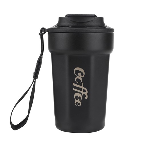 Tazza termica caffè - tazza,