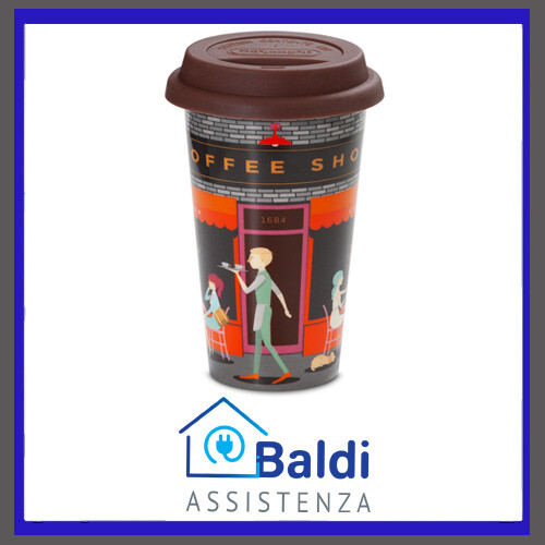 Longhi mug thermocup tazza - longhi,