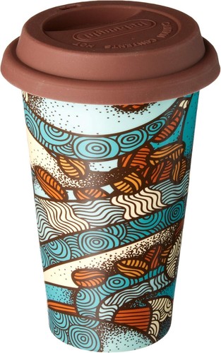 Longhi travel mug dlsc055 - de'longhi,