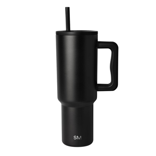 Tazza termica con cannuccia - termica,