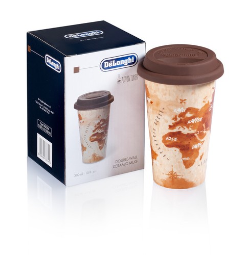 Delonghi tazza ceramica