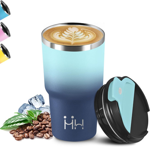 Tazza termica 20oz termos - tazza,