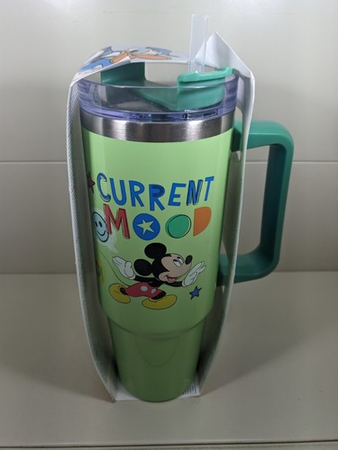 Tazza termica disney - termica,
