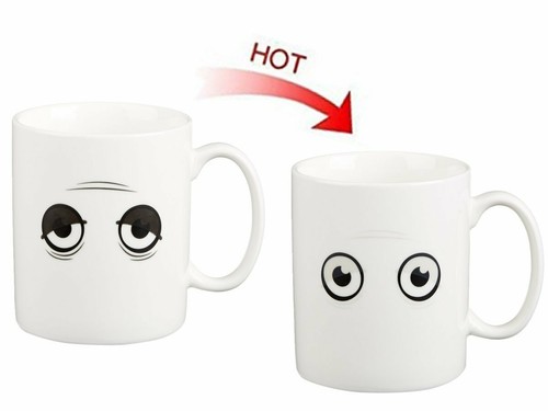 Tazza cambia grafica termica - cambia,
