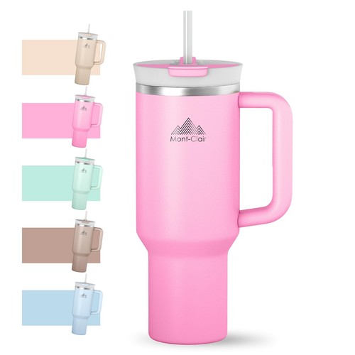 Tumbler 40oz ermetico tazza - 40oz,,