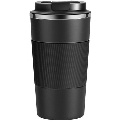 Tazza termica viaggio acciaio