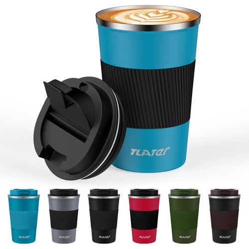 Tlater tazza termica - tazza, 380ml