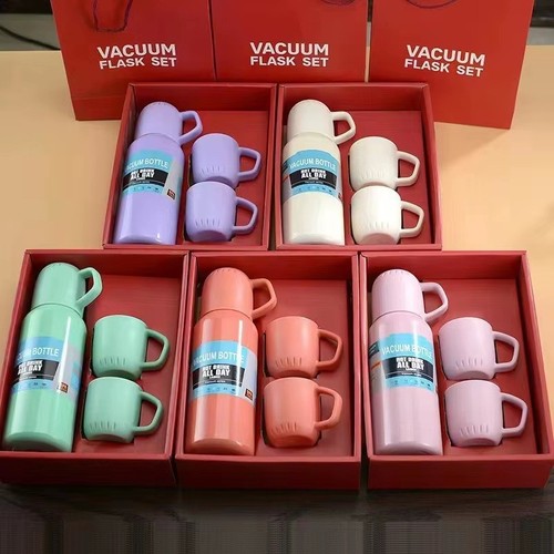 Set tazza termica - set, thermos