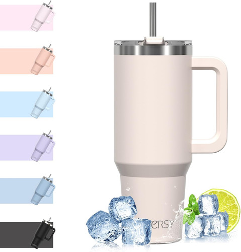 Bicchiere termico con - bicchiere,