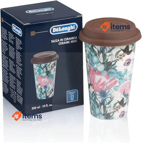 Delonghi dlsc065 tazza termica - dlsc065,