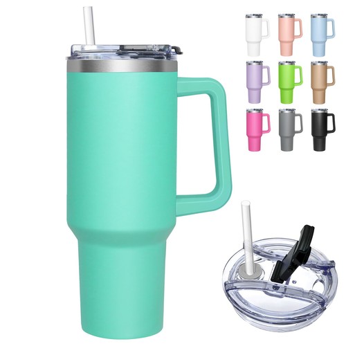 Bicchiere termico con 1 - bicchiere, 2