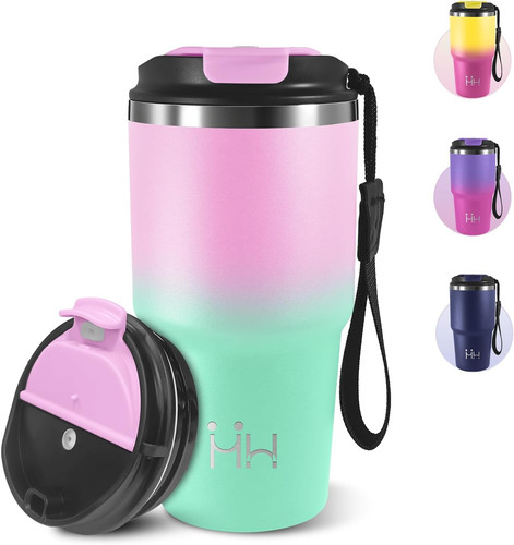 Tazza termica 600 mug - ml,,