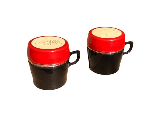 Coppia tazzine termiche - di,