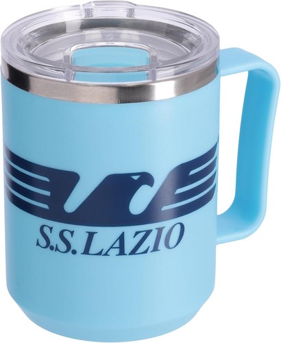 Tazza termica acciaio - in, con