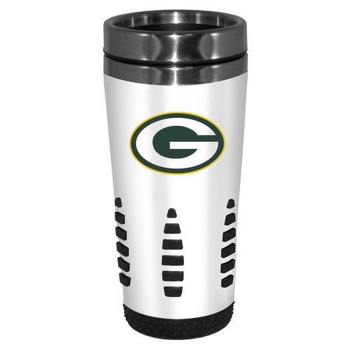 Tazza termica nfl - tazza, green