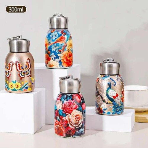 Mini thermos 300ml - mini,