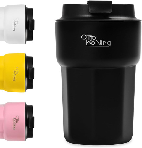 Tazza viaggio 350ml - tazza,