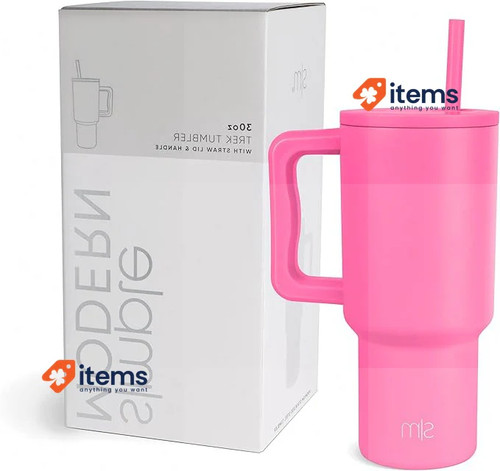 Simple modern tazza termica - simple,