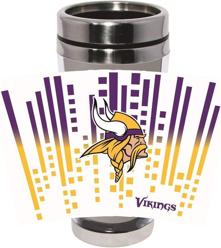 Tazza termica nfl - nfl, minnesota
