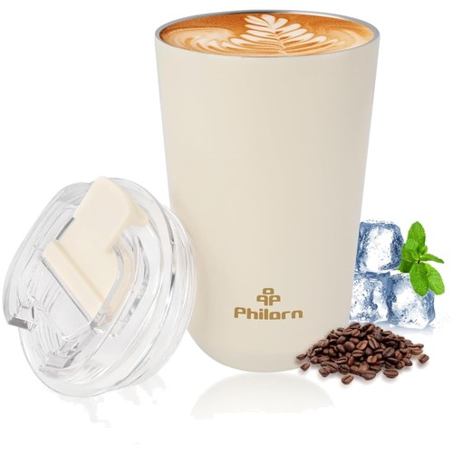 Tazza termica caffè viaggio
