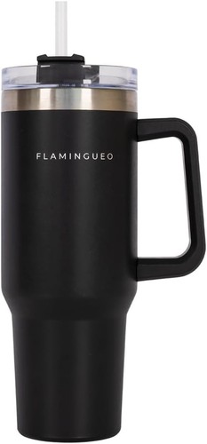 Flamingueo tazza termica - termica,