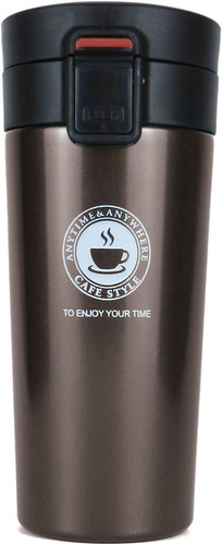 Tazza termica viaggio - viaggio, caffè