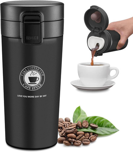Tazza termica viaggio caffè - termica,