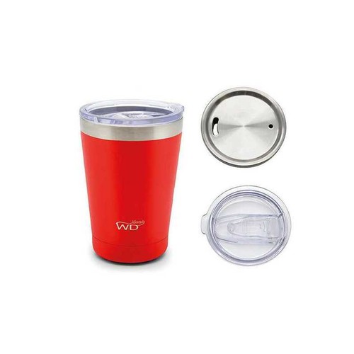 Lifestyle mug termica 2 - wd,